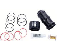 Rockshox Megneg Upgrade Kit 185/210x47, 5-55 MM Ammortizzatore Camera D'Aria S