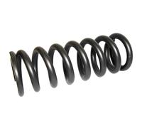 Rockshox Grey Vivid/kage 240x76 Mm Shock Absorber Spring Nero 250 lbs