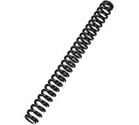 RockShox Molla sospensione Domain X-Firm Single Crown A1-A2 Nero