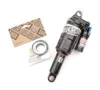 RockShox Monarch Plus RC3 Ammortizzatore 200x57mm Debonair 200mm RT3 Rt Rl - Neu