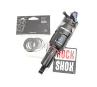 RockShox Monarch RT3 Ammortizzatore Debonair 190mm 3Pos. Lockout 190x51mm -