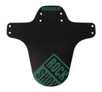 RockShox MTB Fender, Parafanghi Unisex Adulto, Nero-Verde Scuro, Taglia Unica