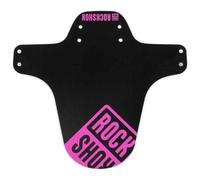 RockShox MTB, PARAFANGO Fender Black/Fuschia Unisex Adulto, Nero-Fucsia, Taglia Unica