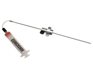 Rockshox oil height tool reverb motion control e ammortizzatori chiavi in mano