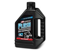 Rockshox Maxima Plush 3wt 1l Suspension Oil Trasparente
