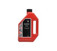 RockShox Olio Sospensioni Pike Trasparente 1 L
