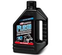 Olio per Sospensioni Peluche 7wt - 1 Litro, Viscosità Ottimale per Guida Fluida