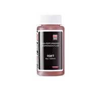 ROCKSHOX | Olio per sospensioni 15WT 120ml - Questo olio per ammortizzatori 15WT è il complemento perfetto per i prodotti ROCKSHOX, per ottenere il massimo dai tuoi componenti e mantenerli