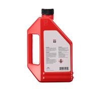 Rockshox Reverb High Performance Suspension Oil 1l Rosso Black / Red