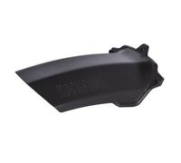 Parafango Nero Fender per MTB RockShox Pike/Lyrik - Compatibile con Forcelle MY23