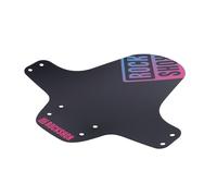 RockShox Parafango MTB universale per Forcella Nero-Rosa/Rosa-Blu Sfumato