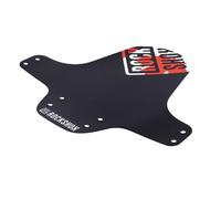 RockShox Parafango Universale MTB Ponte Forcella Bandiera Canada Nero