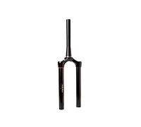 RockShox Pike 27,5" Krone Standrohr Einheit Konisch SA Boost Compatible 15X110 42-Offset Schwarz