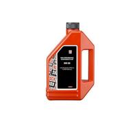 RockShox Olio Sospensioni Pike Trasparente 1 L