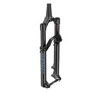 Rockshox Pike Select RC 27.5' 140mm Nero, Forcella MTB con Disco Konisch, Offset 37mm, Boost 15x110