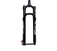 RockShox Pike Ultimate Flight Attendant | 29" | 140mm | 44mm | 15x110mm | Black