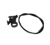 ROCKSHOX Poploc - Leva Sprint per Mancini, Colore: Nero