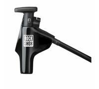 Rockshox Pushloc Leva Destra Manubrio Lockout Leva Remote Push Loc MMX Pop Loc