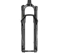 RockShox Reba RL Solo Air 29 Inch Fork - 100mm - 51mm Offset - Tapered - 15x100mm Maxle Stealth - gloss black taglia unica