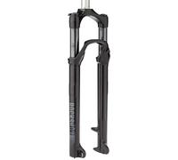 Forcella Recon Silver RL 29' Nero - 100mm, 9QR, Offset 51mm, Solo Air, Sterzo 1 1/8'
