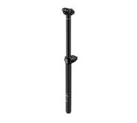 RockShox Reverb AXS B2 - Reggisella contagocce 34,9 mm, corsa in alluminio, 150 mm, senza telecomando, passaggio cavi interno, compatibile con l'ecosistema AXS, design Air-Over-Air resistente, altezza