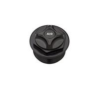 RockShox - Ricambio Tappo Superiore, Gruppo Air 30 Gold A1, 30mm, Argento (Argento), NA