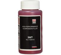 Rockshox high performance olio pit stop 3 wt serranda per 120 ml
