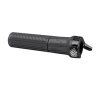 Rockshox, ROCK SHOX accessorio comando manubrio twist lock full sprint sinistro Unisex adulto, nero, taglia unica