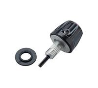 Rockshox Per Dado Lyric/pike/boxxer Charger Rc2/rct2/rct R Fork Rebound Damper Knob Kit