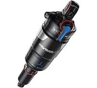 Rockshox Rock Shox Ammortizzatore Posteriore Monarch rt3 Debonair 200x57mm Senza boccole Fast Black 2016, Accessorio KNOB Comp DMPR CHGR2 RC2 C1 Unisex Adulto, 200 x 57/7.875 x 2.25 mm