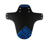 Rockshox, ROCK SHOX parafango fender mtb anteriore nero/blu Unisex adulto, Black Blue, taglia unica
