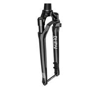 Rockshox Rudy Ultimate Race Day Forcella Gravel 30 mm Nero, Offset 45 mm, Asse 12x100 mm