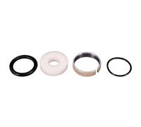 RockShox, SERVICE KIT 200H 1YR REVERB/STLTH B1 V2 Unisex adulto, nero-nero, Einheitsgröße