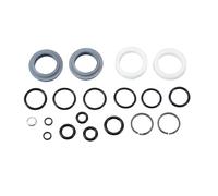RockShox Service Kit Basic (include parapolvere, spugnette,o-ring, SA sealhead)