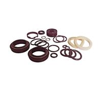 Rockshox Sid A3 Service Kit Da 2013 Air 32 MM Forcella Guarnizione - Nuovo