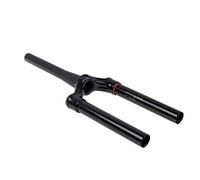 RockShox Sid rlc/XX/RL 27,5" Krone/Standrohr Einheit Konisch Alu Solo Air 42 Offset Schwarz Unisex Adulto, Nero, Standard