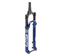 Rockshox SID SL Ultimate Race Day 29' Forcella XC 110mm Blu, Conico, Offset 44mm, Boost 15x110, Remoto Escluso