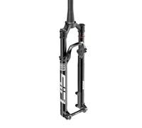 Rockshox Sid Sl Ultimate Race Day 3p Os44 Mtb Fork Argento 29´´ / 100 mm