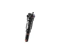Rockshox Sidluxe Ultimate 3 Positions Trunnion/standard A2 Shock Absorber Argento 42.5 mm / 165 mm