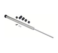 Rockshox Solo Air 29/27.5´´ Service Kit Argento 100-160 mm Silver