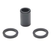 Rockshox Spare Rear Shock Mounting Hardware 3-Piece 1/2" 8 X 19.0