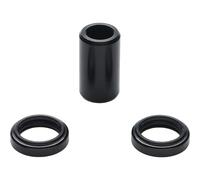 Rockshox Spare Rear Shock Mounting Hardware 3-Piece 1/2" 8 X 22.2