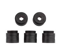 Touch bottomless rockshox 32 mm solo air qty 5