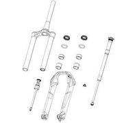 RockShox, SPRING INT LFT DPA ZEB 27/29 170 Unisex adulto, NERO, UNICA