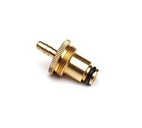 Rockshox Bleed Fitting Charger Damper Oro Golden