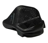 RockShox SRAM AXS POD Rocker Paddle Upgrade destra, incl. pin, viti, pannello