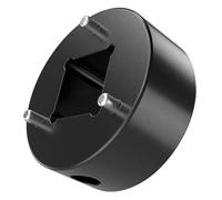 Rockshox Reaktiv Piston Socket Tool Nero Black