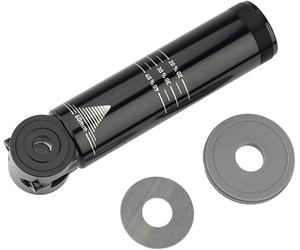 Rockshox .super Deluxe C1+ 2023+ Bearing Eyelet 60 Mm Rear Shock Damper Body Kit With Hydraulic Bottom Out One Size
