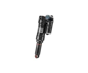 Rockshox super deluxe ultimate rct debonair 2tokens mm tune standard standard metric shock