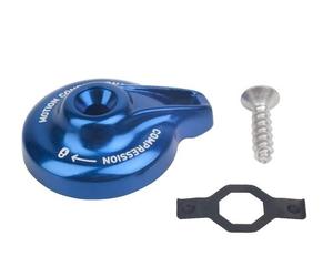 RockShox tappo per blocco manuale per SID/Reba/Revelation